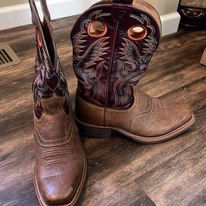 Ariat Boots 9EE